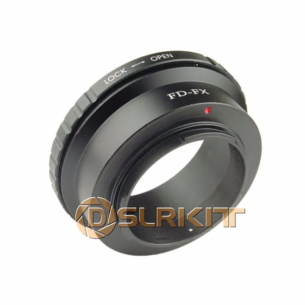 FDtoFX6004D