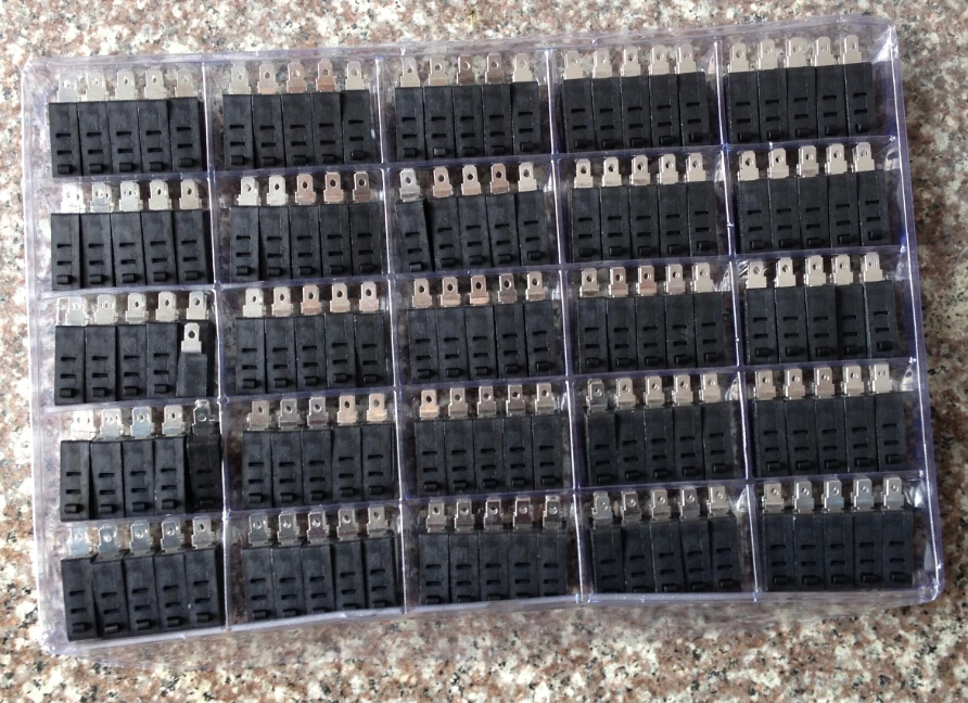 excellent quality Large power rice cooker parts KW3AT 16 micro switch 3