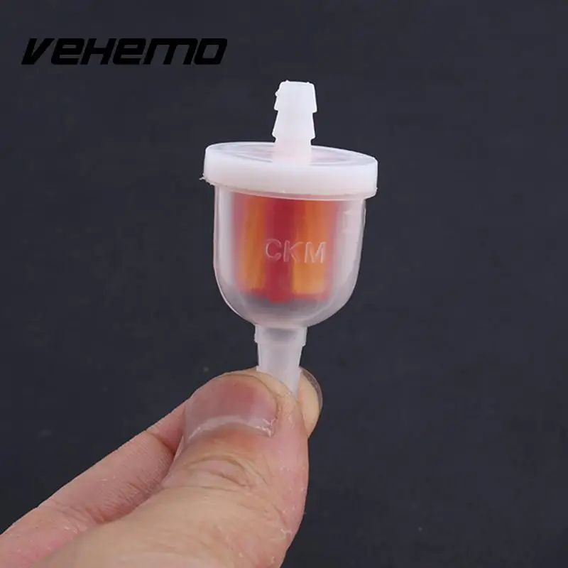 

Motorcycle Fuel Filter Magnet Gasoline Fittings Motorbike Parts Accessories 1PCs