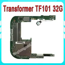 Für ASUS Transformer TF101 motherboard 32G Syetem bord EP101 mainboard getestet gut & kostenloser versand