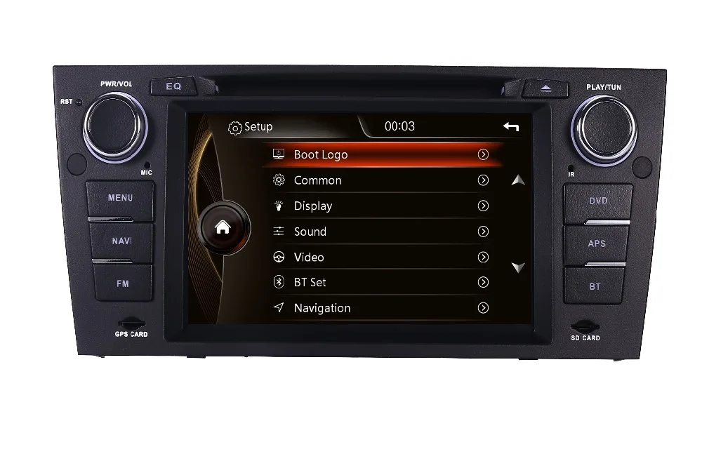 Flash Deal In stock 7"two Din Car DVD Player for BMW E90 E91 E92 With 3G GPS Bluetooth Radio RDS USB SD Canbus Steering Wheel Free GPS Map 4