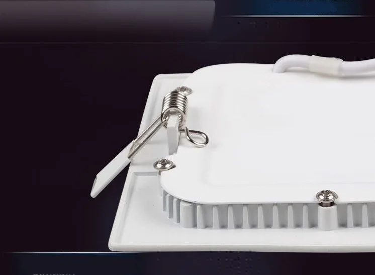 Ограниченная: 10 шт./лот панель Light12w 170 мм, Epistar чип 1000lm, Ce-/rohs-сертифицированный, Ac 85-265 v свет производитель