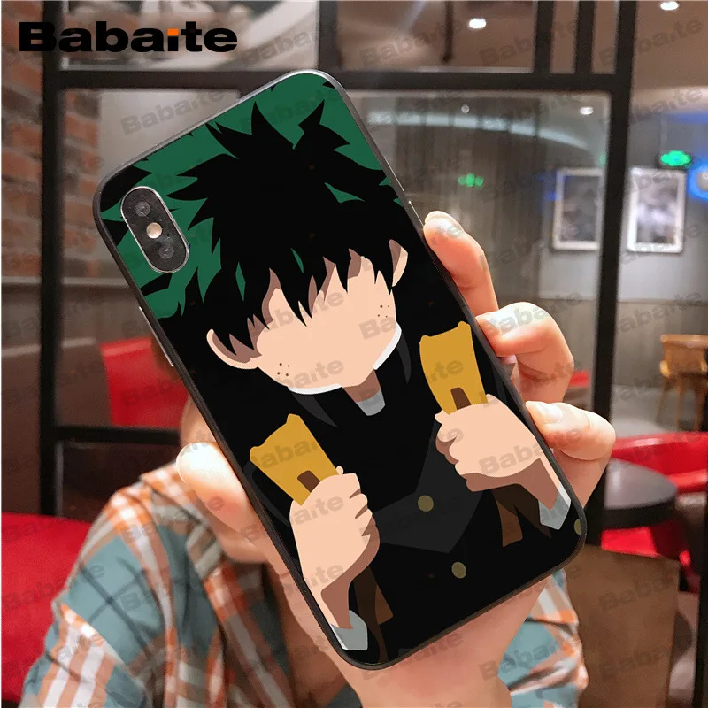 Boku no Hero Academia