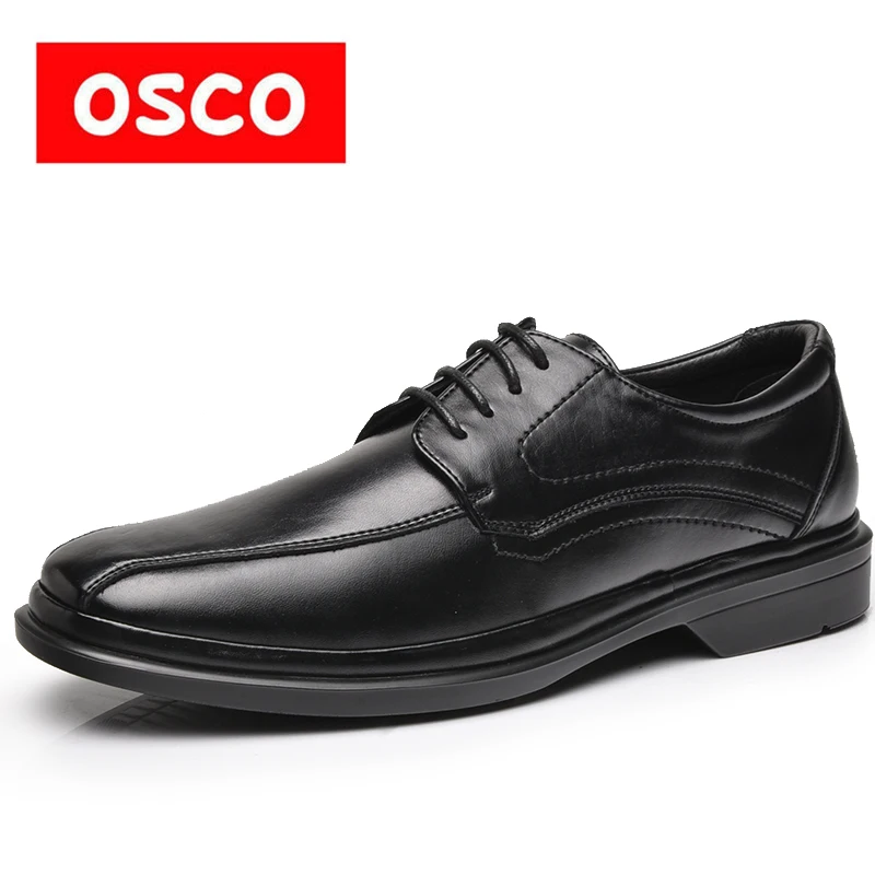 OSCO/Всесезонная фабричная Мужская обувь; Новинка; модная мужская повседневная обувь; большие размеры 40-48; только для больших размеров;# RUL0018P