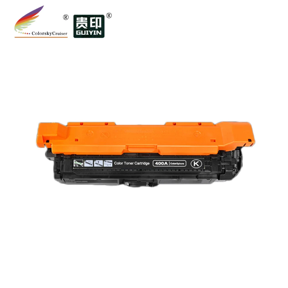 CS H400X 403) toner Cartridge HP CE400 CE401 CE402 CE403 MFP M575dn M575f  M575c M575 M570 M551 Kcmy 10.5 K/ 5 K/7 K|compatible toner cartridges|toner  cartridgehp toner cartridge - AliExpress