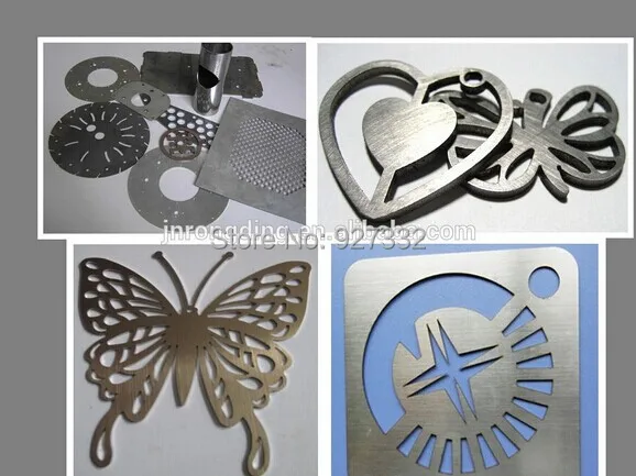 

Metal and non metal laser engraving/cutting machine (1300*2500mm) good performance laser cutting machine