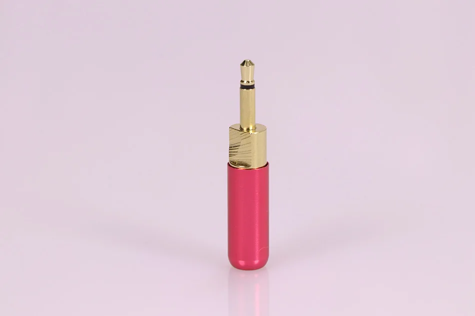 2.5mm Mono Plug (6)