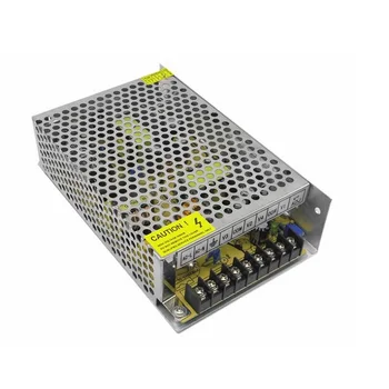 

DC 24V 12V 5V 3A Output Three Sets Multiplexed Switching Power Supply