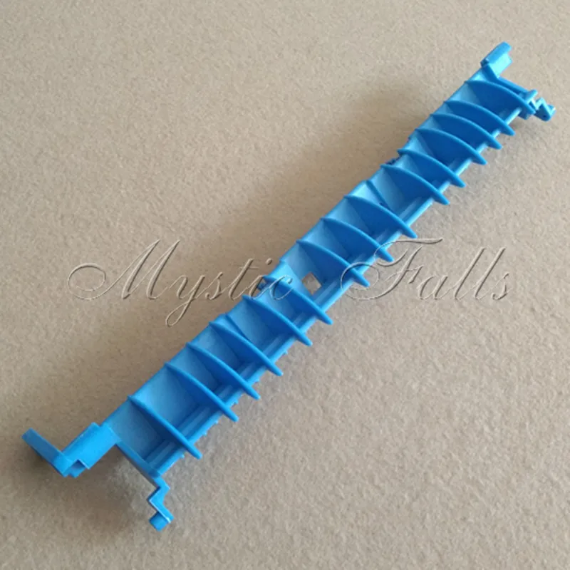 2X Aficio 1013 1515 направляющая фьюзера для Ricoh AF1013 AF1515 MP161 MP171 4420L 4410NF пластина