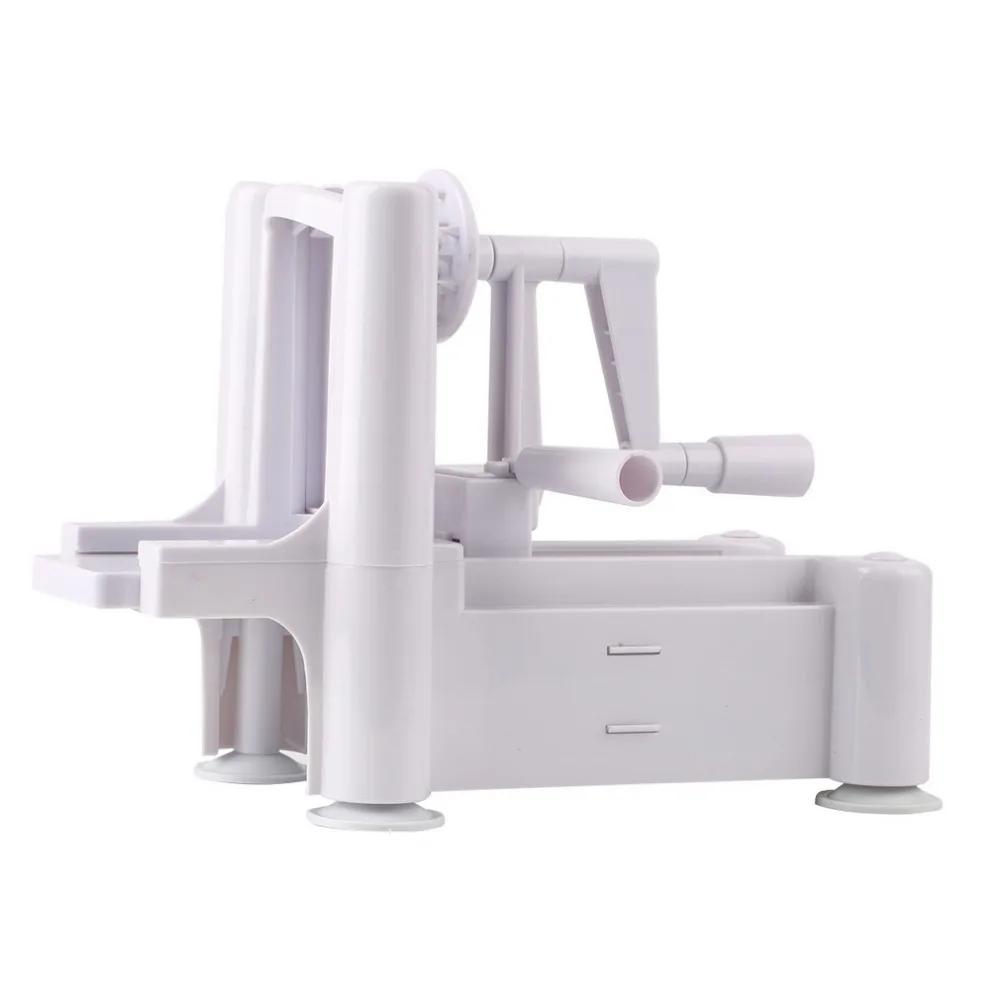vegetable spiral cutter vegetable spiral cutter