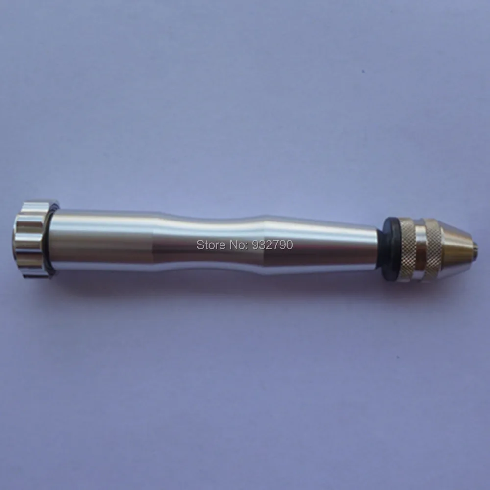 Mini Micro Small Drill Bit Small Aluminum Hand Drill