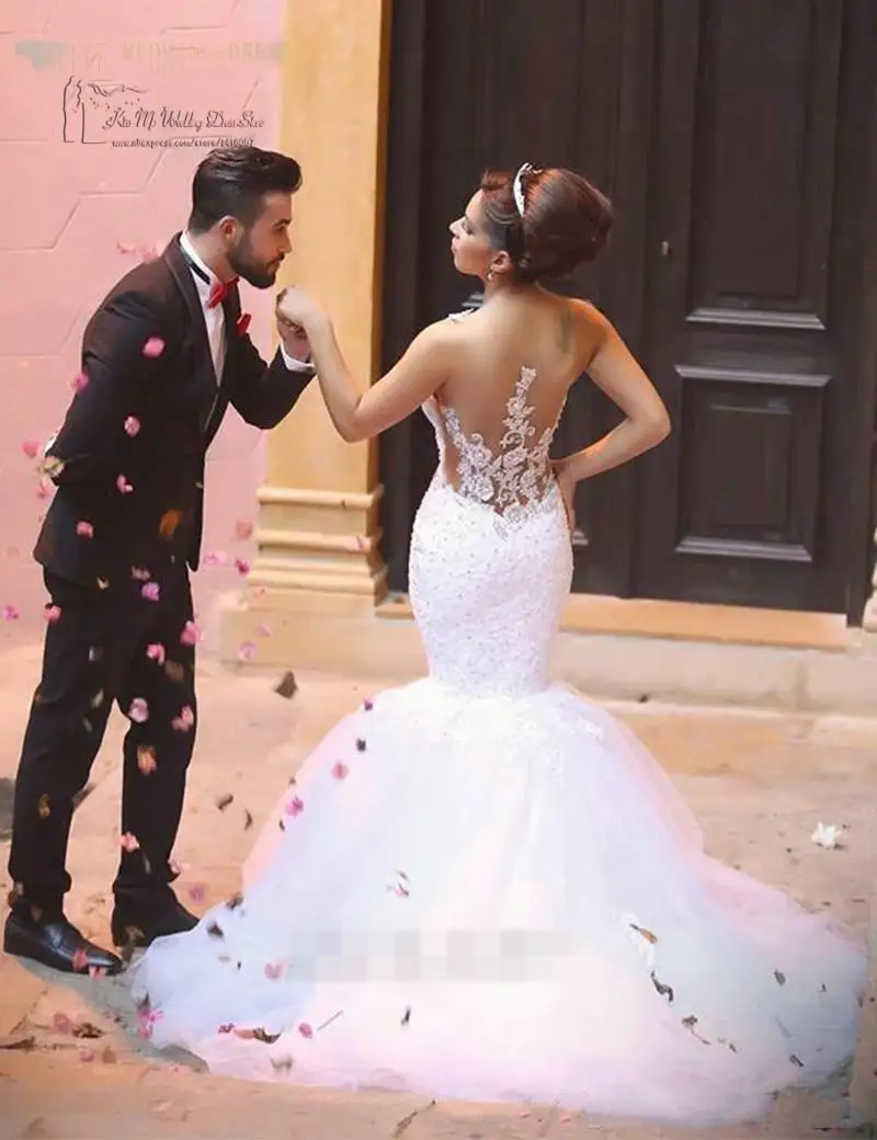 wedding dress 2019