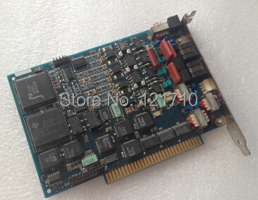 

Плата промышленного оборудования риторикс 4008-008c 1A9USA-75391-VM-E
