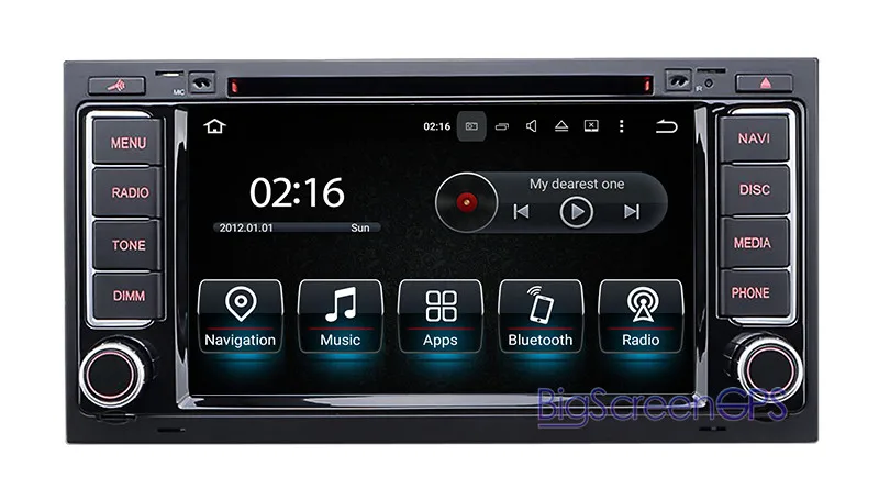 Clearance Quad Core Android 5.1 Car GPS Navigation For VW Volkswagen TOUAREG 2003-2010 T5 2009-2010 Multimedia Free Map Bluetooth Stereo 1 Clearance Quad Core Android 5.1 Car GPS Navigation For VW Volkswagen TOUAREG 2003-2010 T5 2009-2010 Multimedia Free Map Bluetooth Stereo 1