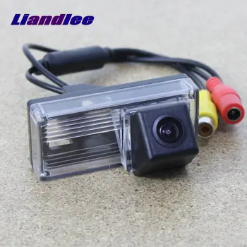 

Liandlee Car Rear View Camera For Toyota Land Cruiser 120 Prado 2002~2009 / Reversing Park Camera / HD CCD Night Vision