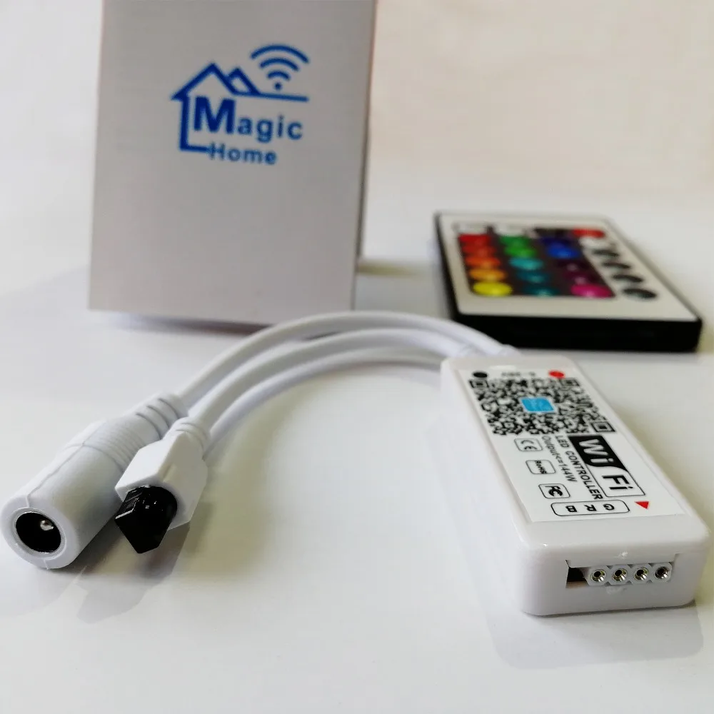 5050 tipo Queda Led com 5 Eua e ue e reino Unido e au Wi fi Inteligente Lâmpada m 300 Lâmpadas à Prova d' Água Cola Sete Colorido Lâmpada Bar 6 Lâmpada LED com 5 m 300 Lâmpadas