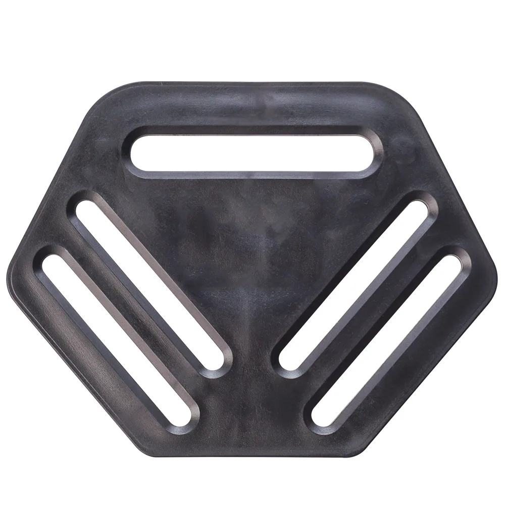 P216 تسلق كامل الجسم تسخير شنقا الاكسسوارات مقعد حزام شنقا نقطة نقطة على ظهره حزام الملحقات