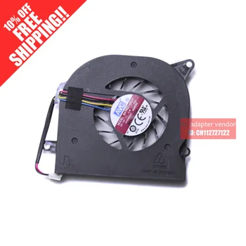 

New FOR LENOVO AVC BATA0716R2H 12V 0.3A one fan