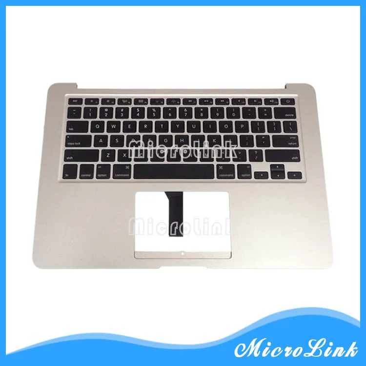 

New Topcase Palmrest for MacBook Air 11.6" A1465 US upper case MD711 MD712 2013
