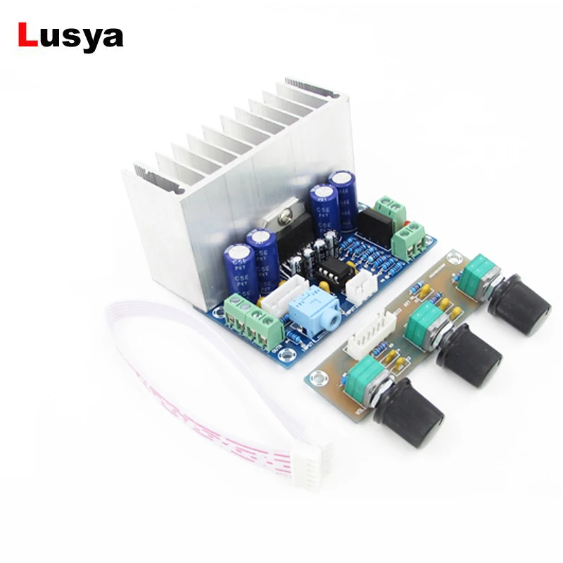 Digital Amplifier Board (1)
