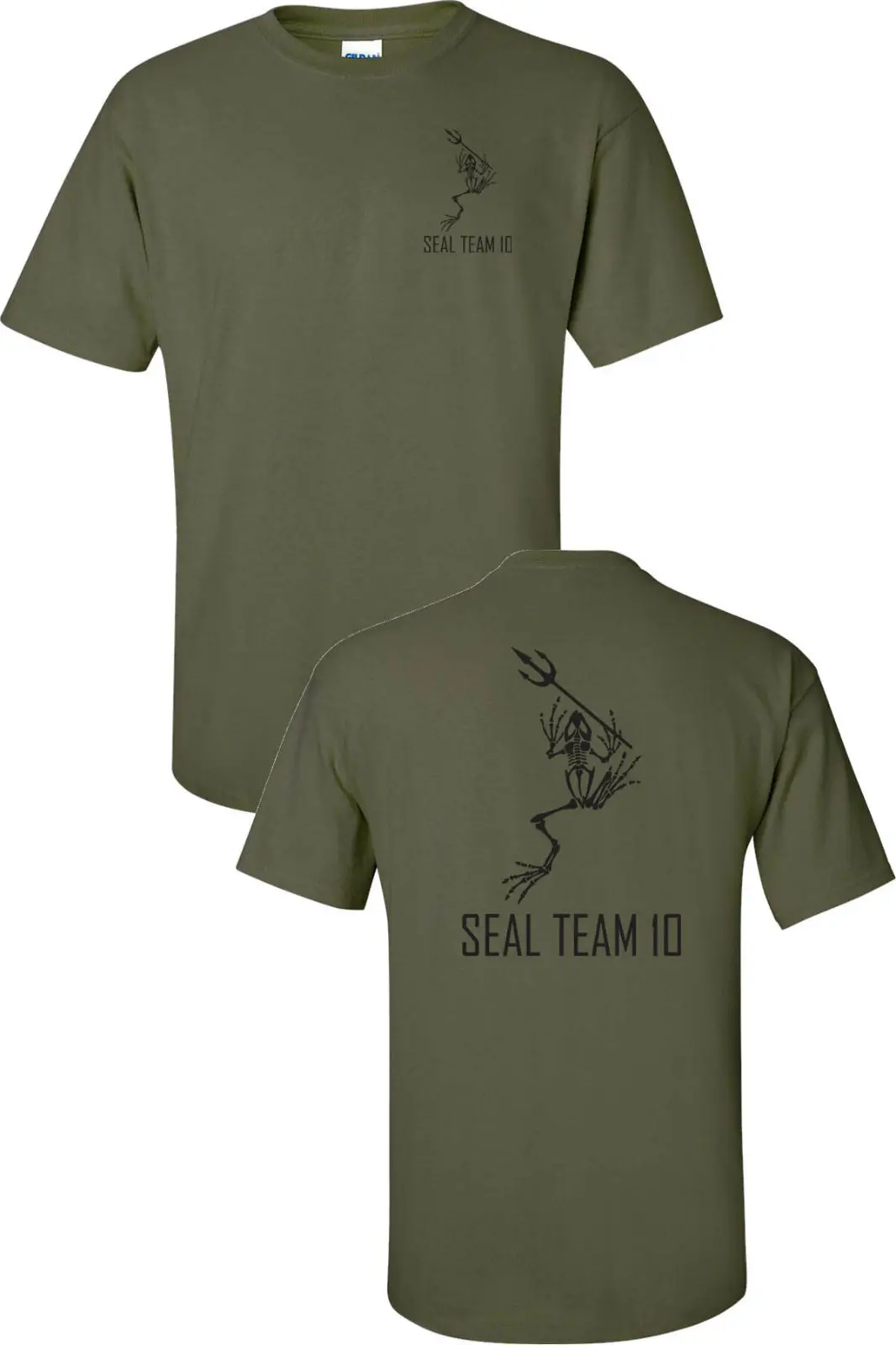 Navy Seal Bone Frog Meaning | Shirt Man Frog Navy Seal | Navy Seal Skeleton  Frog - T-shirts - Aliexpress