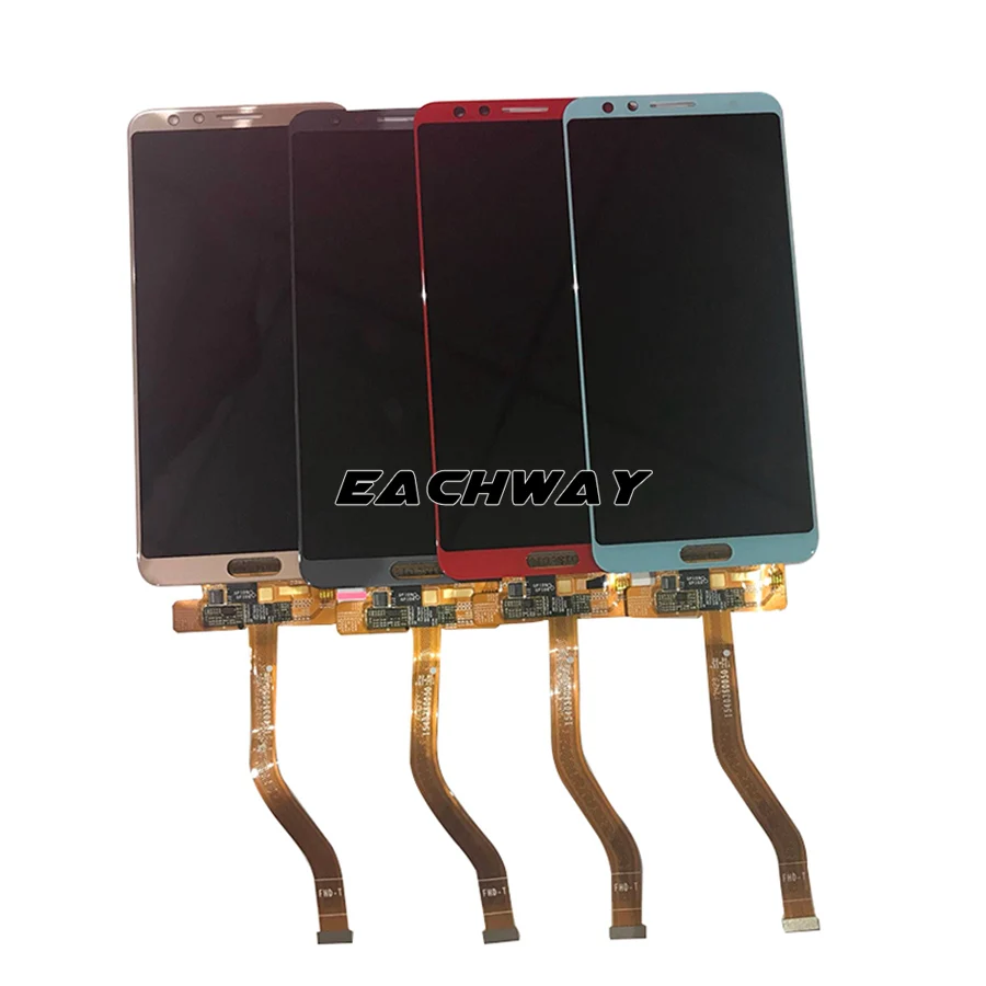 Huawei nova 2s LCD 34