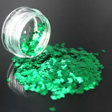 1 коробка зеленый цвет Лечение ногтей омолаживающее Масло для кутикулы предотвратить аглейл лак для ногтей питающий кожу инструменты для ухода за ногтями трапециевидный