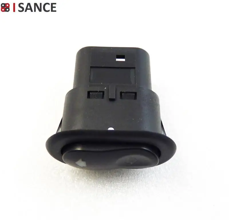 ISANCE переключатель управления окном питания 93BG14529AA 95BG14529AB 95BG 14529 AB для Ford Contour Escort