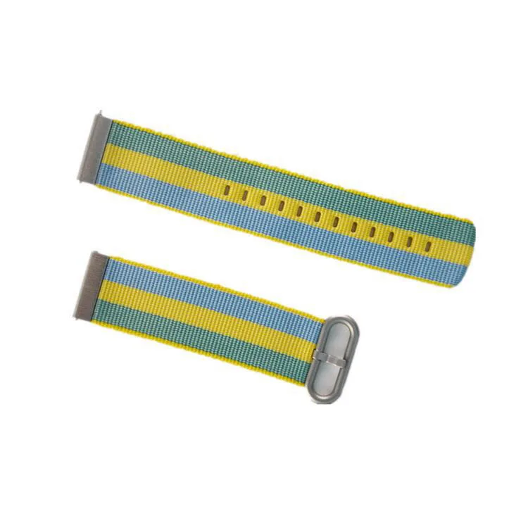 ponlley yellow