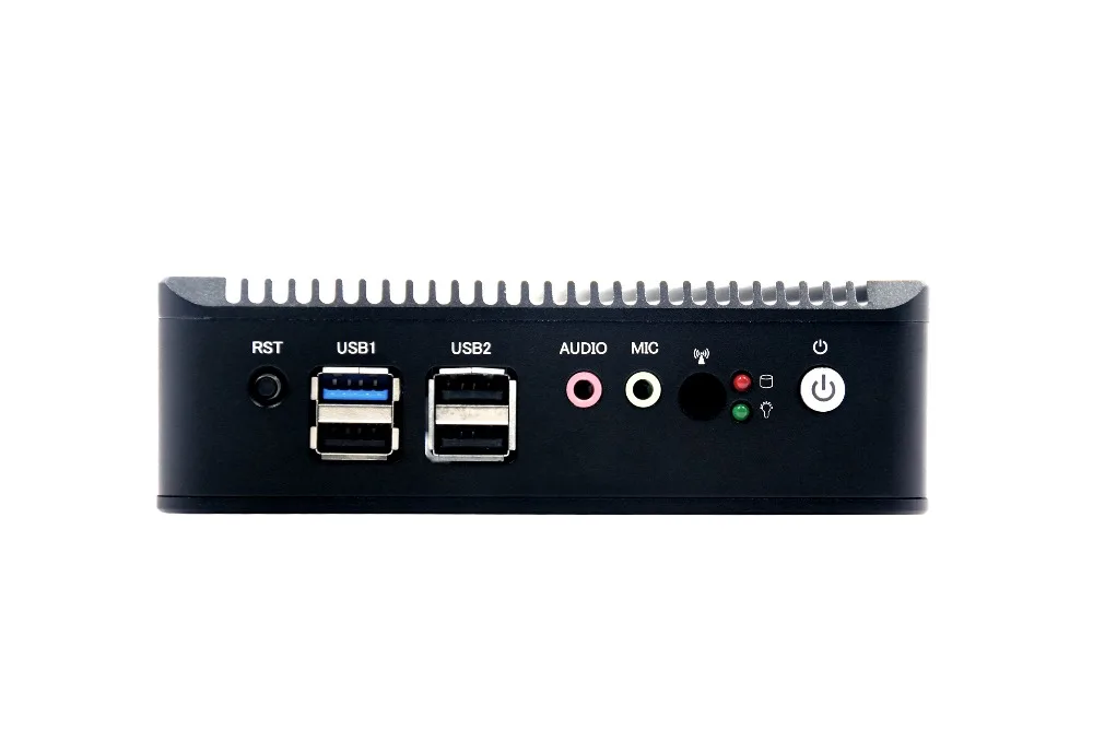 Pfsense Nano Mini itx Celeron N2806 Barebone мини компьютер Ubuntu linux брандмауэр маршрутизатор x86