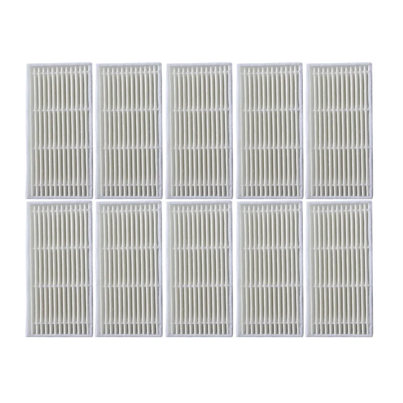 

VCR01 VCR12 Robot HEPA Filter Replacement for Midea VCR01 VCR12 Robotic Vacuum Cleaner Spare Parts accessories