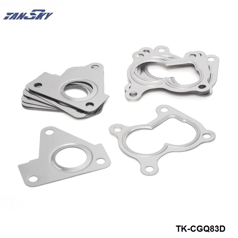 TANSKY - Turbocharger gasket kit For Renault Clio Kangoo Suzuki Nissan Dacia 1.5 DCi 81HP KKK Turbo Turbine TK-CGQ83D