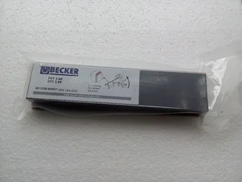 

Big width:31mm small width: 29mm Length:140mm Thickness 4m, 3 pieces high strength ,good wear resistance vaccum pump vane