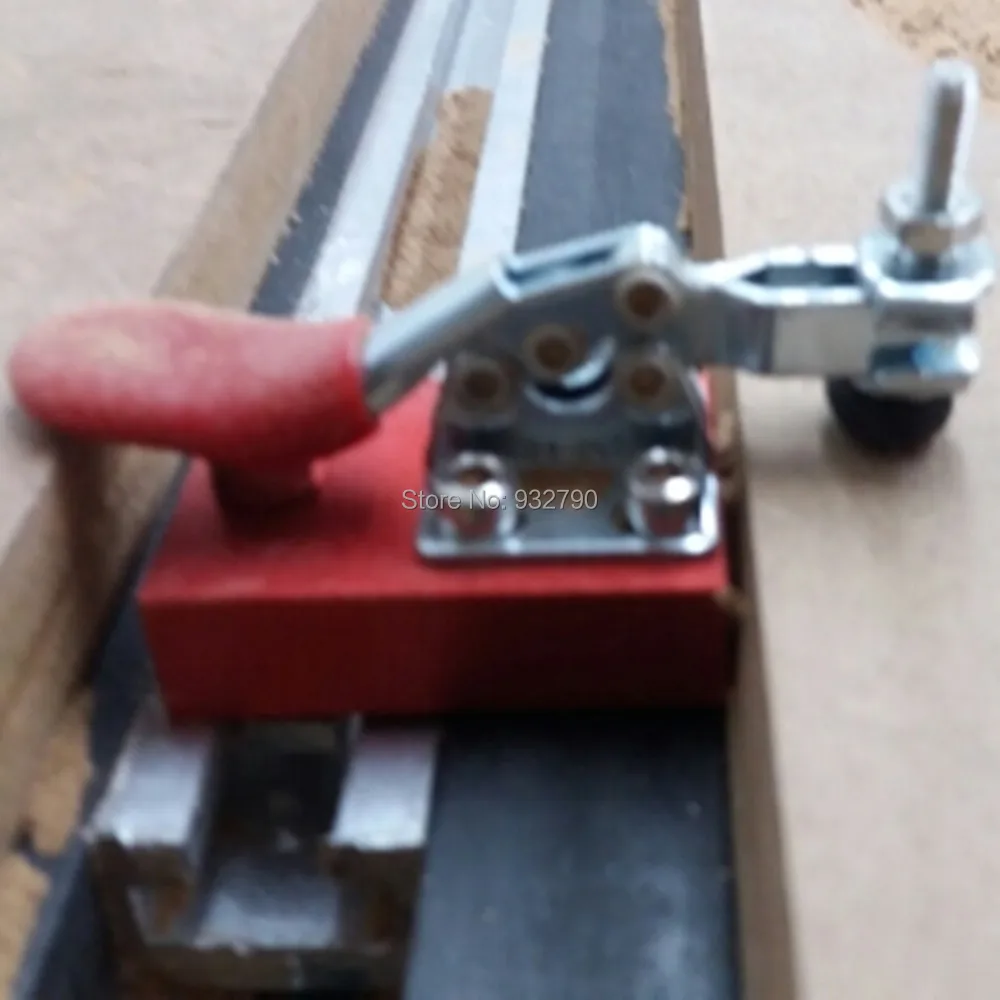 

Engraving Machine Fastening Platen Fixed Cnc Router Fixture Quick Clamp Mount Fixture Platen Chuck Workbench Model Making Hold