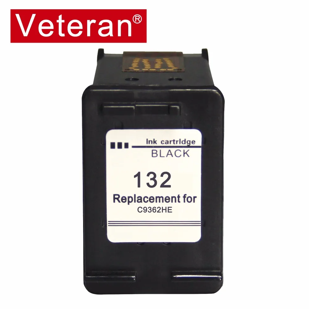HP132 136 4