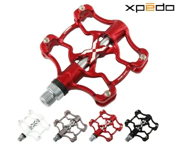 

Wellgo XPEDO XMX14AC Bike Bicycle Pedal