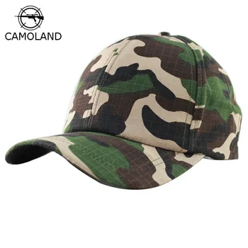 

2019 New Brand Men Women Tactical Baseball Caps Camouflage Hat Camo Snapback Hats Army Cap Bone Adjustable Sun Hats