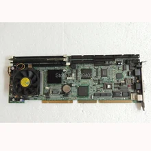 SBC8166 REV: A2 с вентилятором памяти процессора