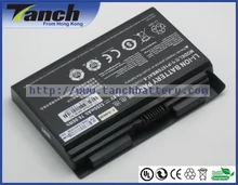 P157SMBAT-8 6-87-P157S-4272 4ICR18/65-2 Laptop Battery for Clevo P157SM P177SM Origin PC EON 117S Notebook Tablet Batteries