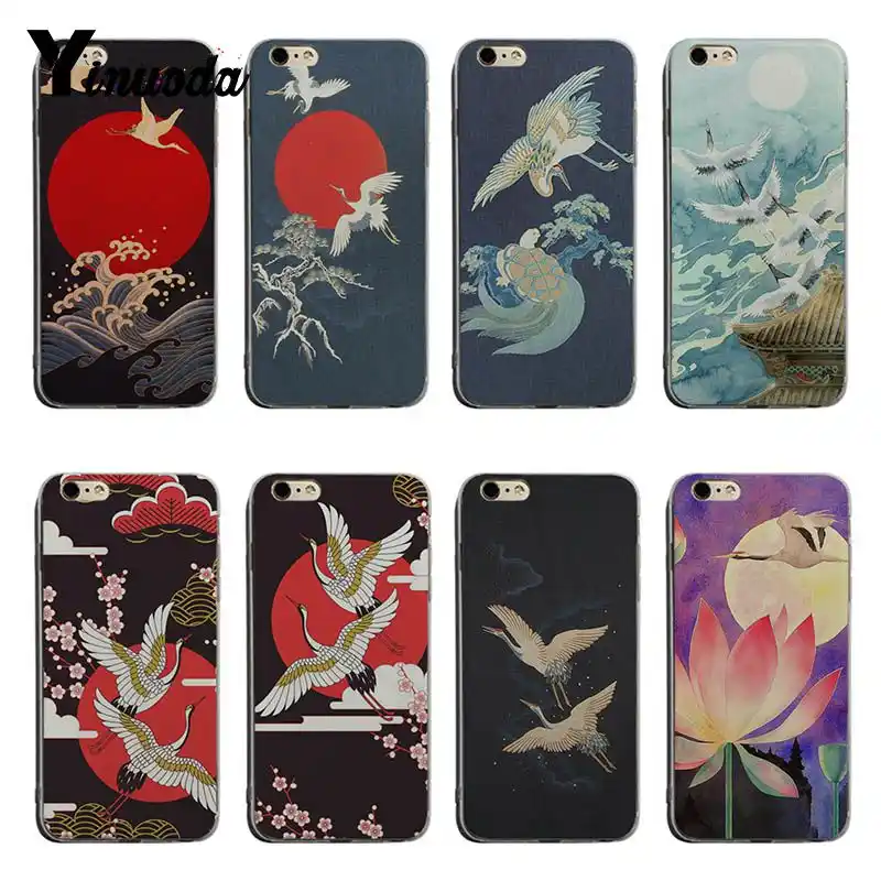 coque iphone 6 crane coque iphone 6 crane