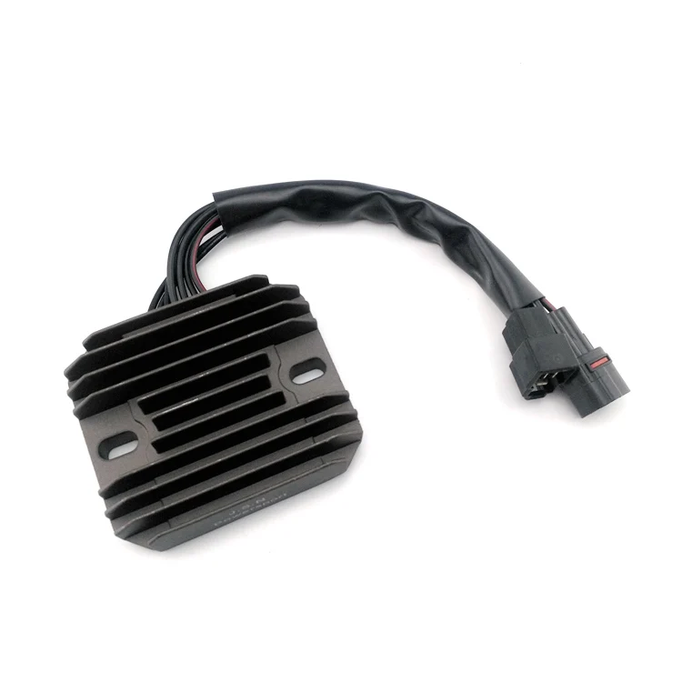 Motorcycle Voltage Regulator Rectifier for Suzuki GSXR 600 750 K8 2008