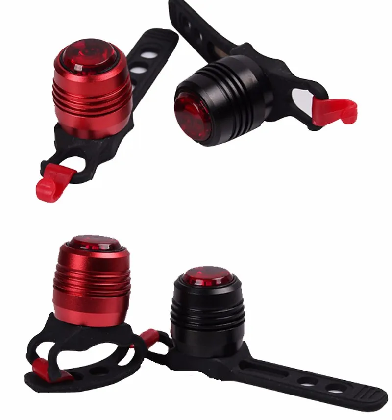 Top NEWBOLER 2019 Portable Rechargeable LED USB Mountain Bike Tail Light MTB Safety Warning Bicycle Rear Light Lamp Bycicle Light 3 Top NEWBOLER 2019 Portable Rechargeable LED USB Mountain Bike Tail Light MTB Safety Warning Bicycle Rear Light Lamp Bycicle Light 3