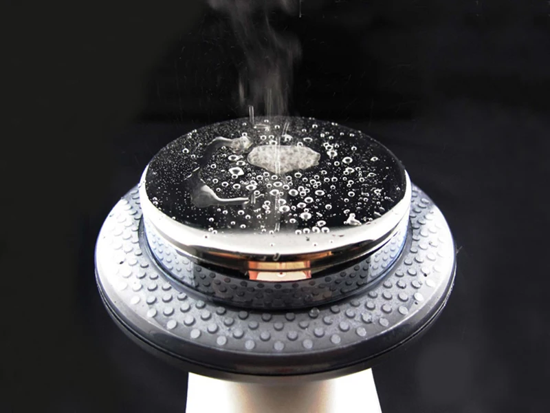 Perda de Peso Queimador de Gordura Terapia de Onda Ultra-som Cavitação Corpo Emagrecimento Massageador Anti Celulite Ultra-sônica Infravermelho Galvânico Ems 18 High Quality Beleza e saúde