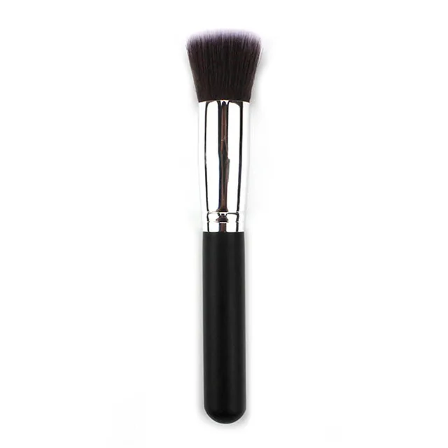 Special Offers 1Pcs Cosmetic Makeup Brushes Tools Powder Blush Foundation Flat Top Make Up Professional Makeup Accessories Special Offers 1Pcs Cosmetic Makeup Brushes Tools Powder Blush Foundation Flat Top Make Up Professional Makeup Accessories