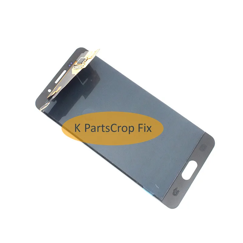 For Samsung A510 lcd (5)