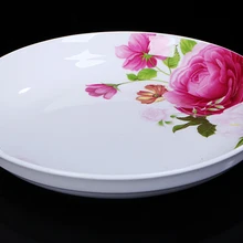 Керамика столовая посуда из китайского фарфора тарелки фарфоровые тарелки тарелка блюдо для пельменей блюдо для риса глубокое блюдо тарелка для фруктов
