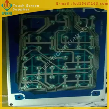 

A02B-0303-C120#T Membrane Keypad