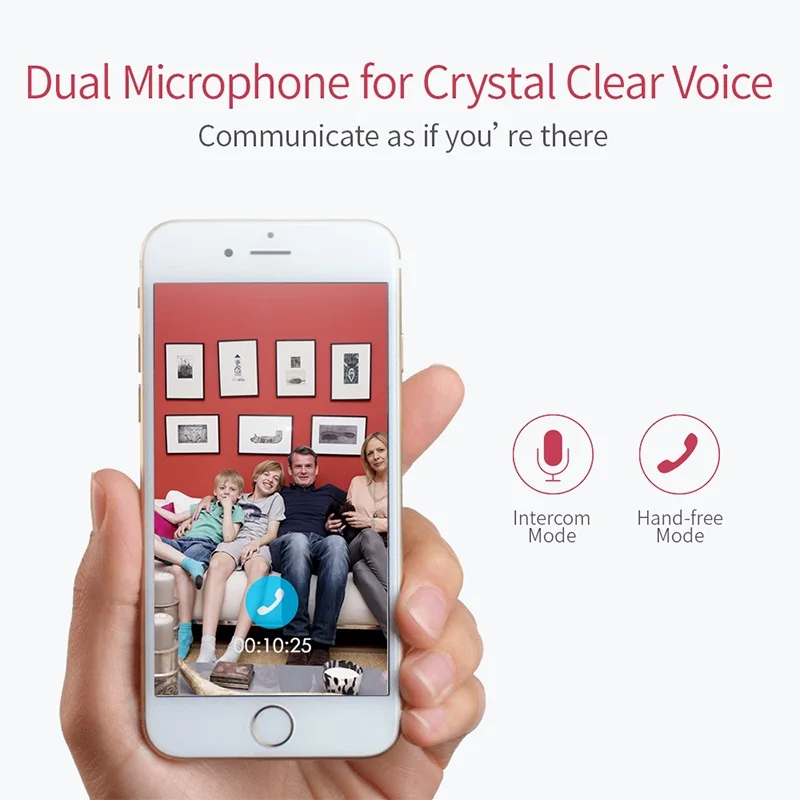 Best YI Dome Camera 1080P Pan Tilt Zoom Wireless IP Security Surveillance System Complete 360 Degree Coverage Night Vision Black