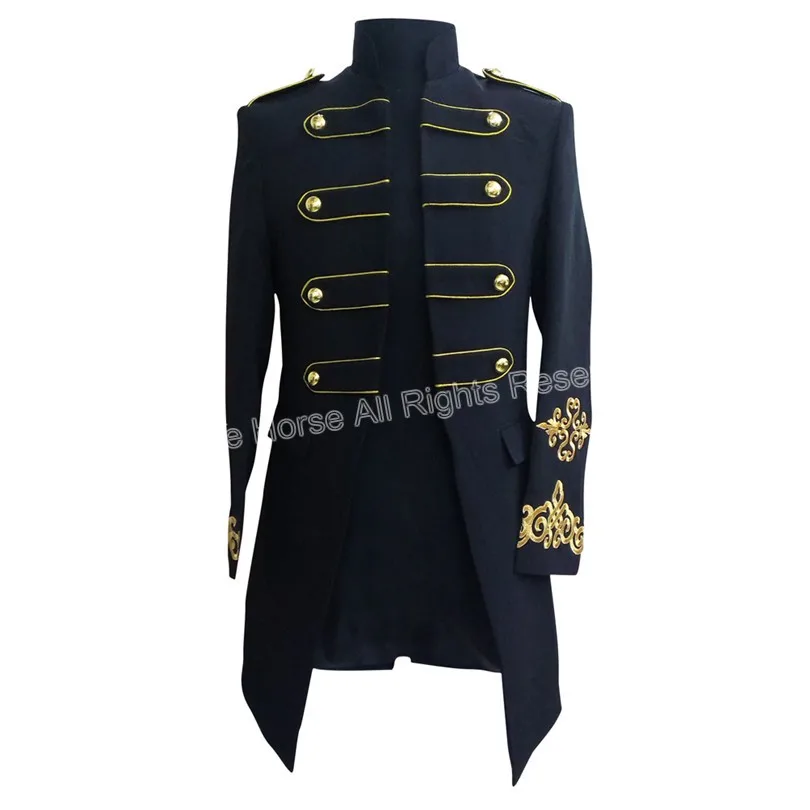Блейзер длинный мужской приталенная одежда для сцены куртка пиджак|men blazer|blazer