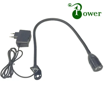 

2W FLEXIBLE PIPE LED MACHINE LIGHTING